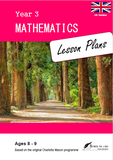 Year 3 Mathematics Lesson Plans