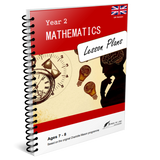 Year 2 Mathematics Lesson Plans