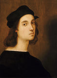 Corot-Durer-Raphael Picture Study Lesson Plans