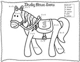 Year 2 Mathematics Lesson Plans