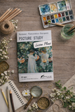 Vermeer-Tintoretto-Sargent Picture Study Lesson Plans
