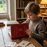 Year 1 English Lesson Plans