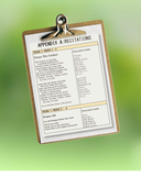 Year 1 English Lesson Plans