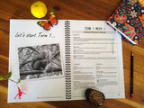 Year 1 Science & Nature Study Lesson Plans